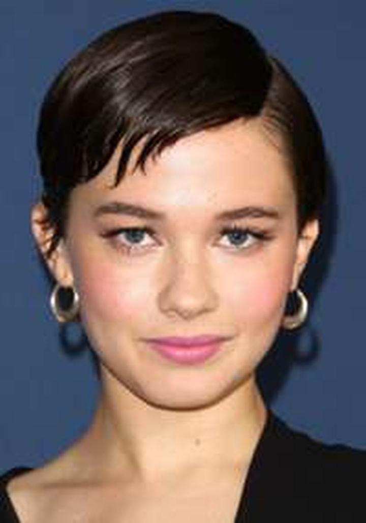 Analiza ról filmowych Cailee Spaeny