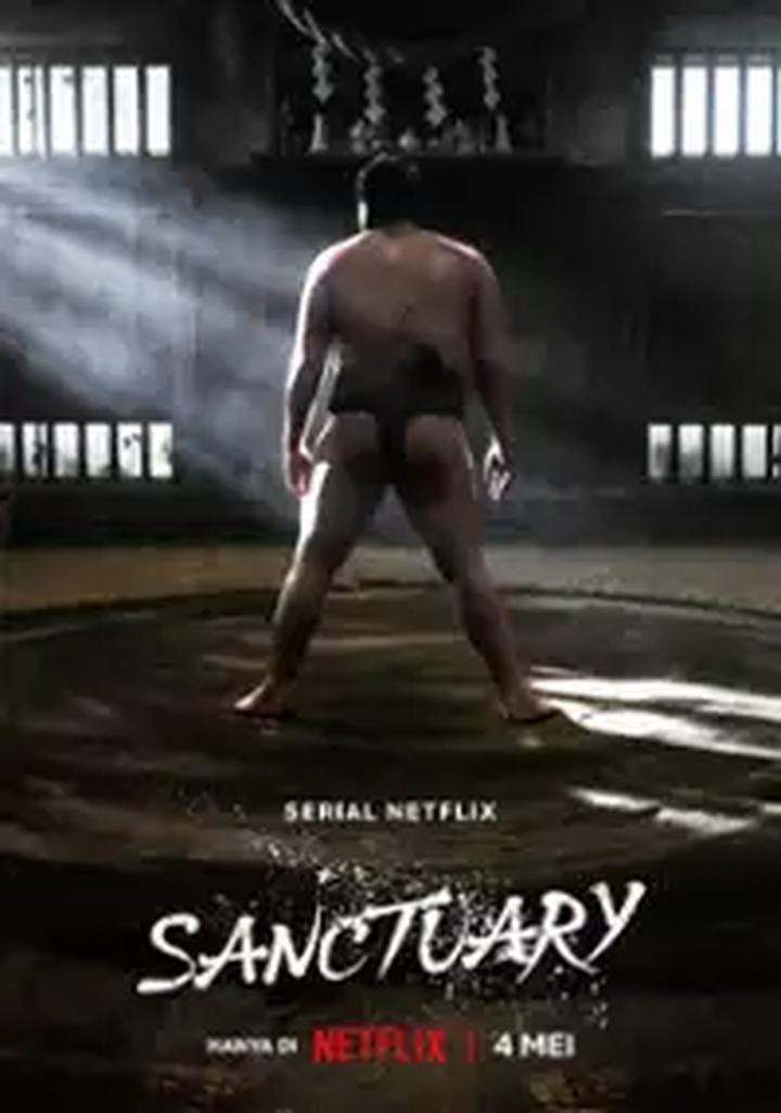 Fabuła i tematyka serialu