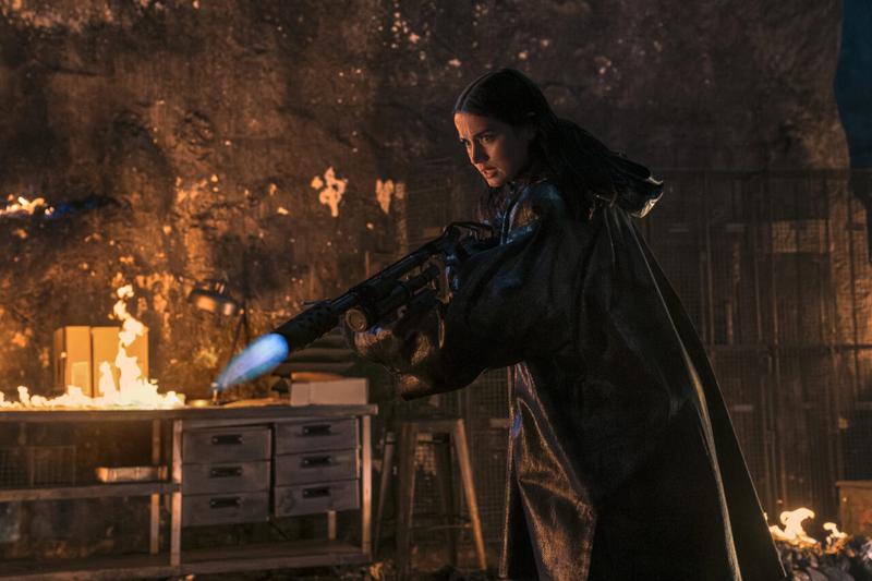 Innowacyjne techniki i efekty specjalne