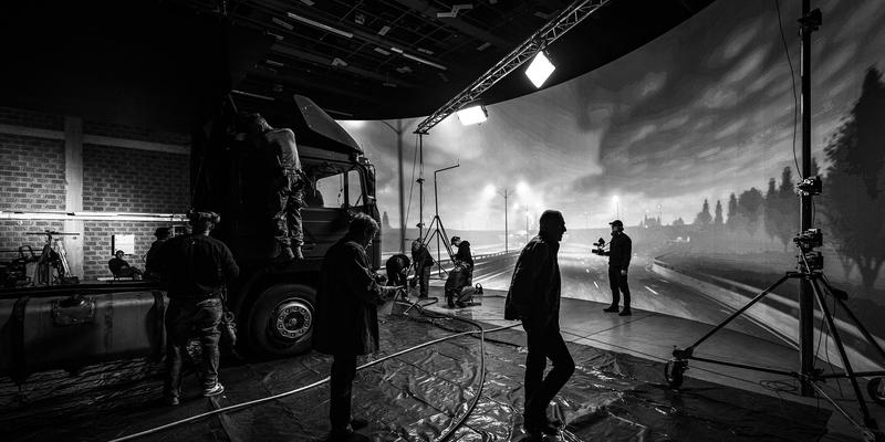 Kulisy kostiumów filmowych