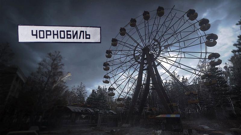 Platformy streamingowe Czarnobyl