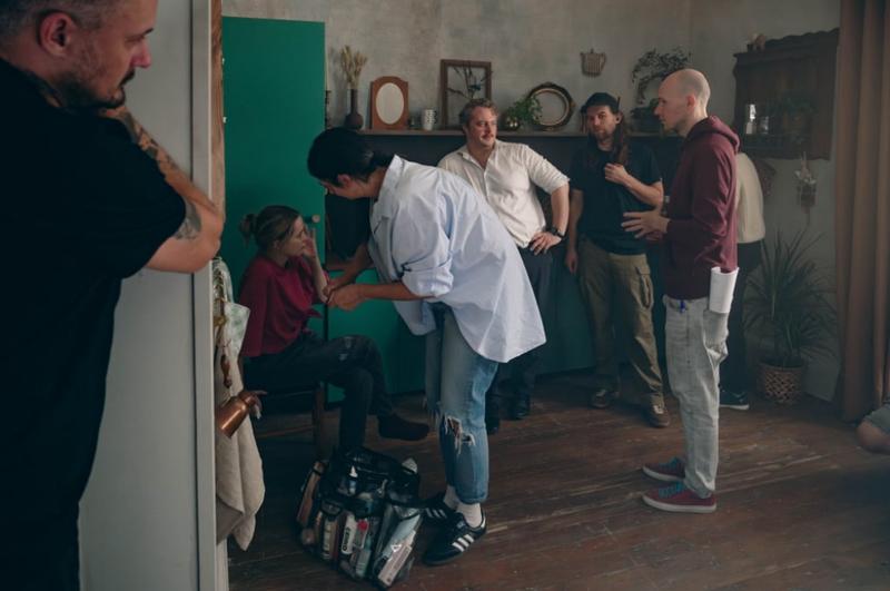 Tajemnice lokalizacji filmowych