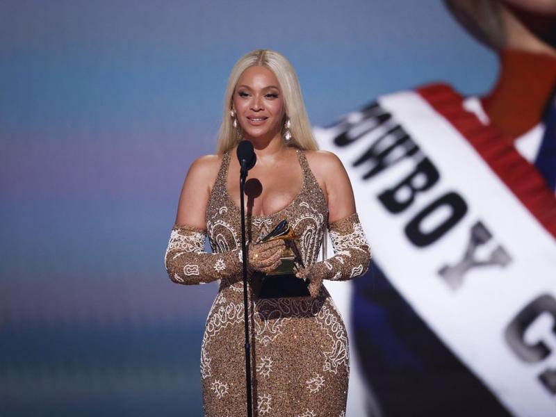 Wpływ Grammy na Oscary