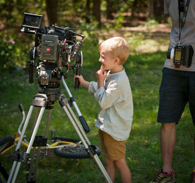 Życie prywatne aktorów i role