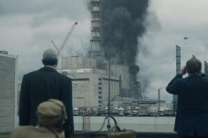 Gdzie oglądać kultowy serial Czarnobyl? Poradnik dla fanów HBO i Netflix