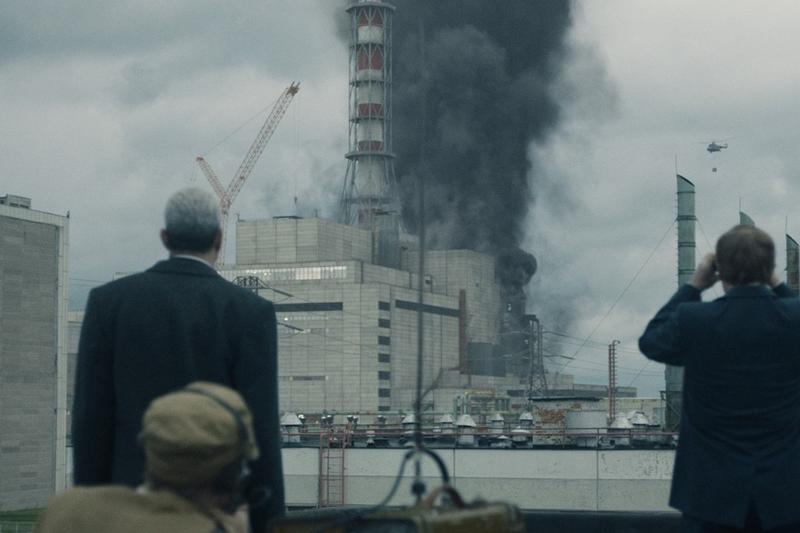 Gdzie oglądać kultowy serial Czarnobyl? Poradnik dla fanów HBO i Netflix