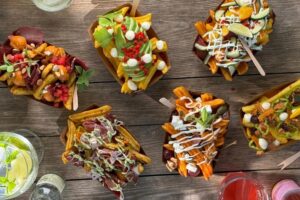 Loaded – odkryj dramat komediowy z 2015 roku na Filmweb: recenzje i opinie, które zaskakują