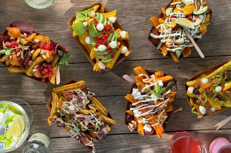 Loaded – odkryj dramat komediowy z 2015 roku na Filmweb: recenzje i opinie, które zaskakują