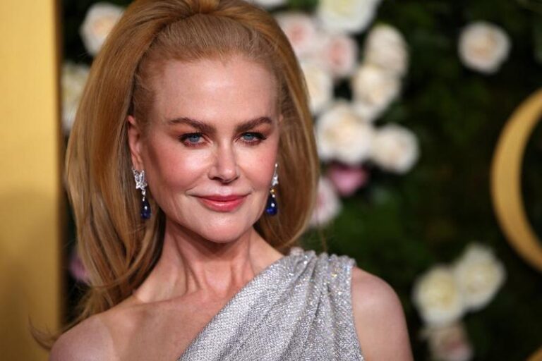 Nicole Kidman w rolach, które zapamiętamy: pełna lista filmów aktorki