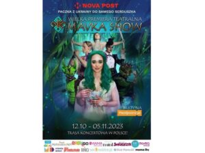 Odkryj magię Mavki i Strażników Lasu – recenzja nowej animacji 2023 roku