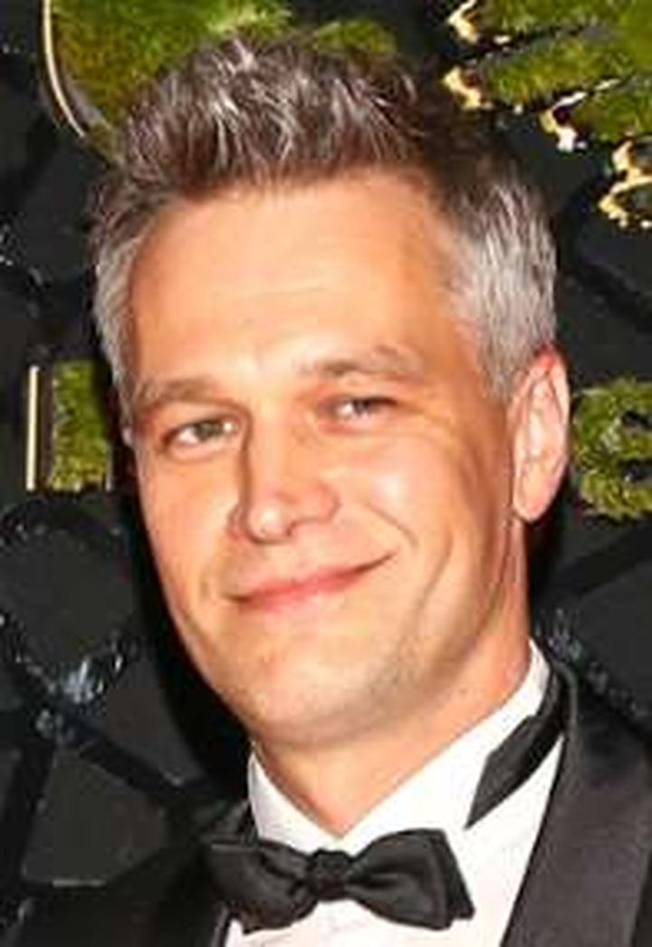 Aktor grający Piotrusia