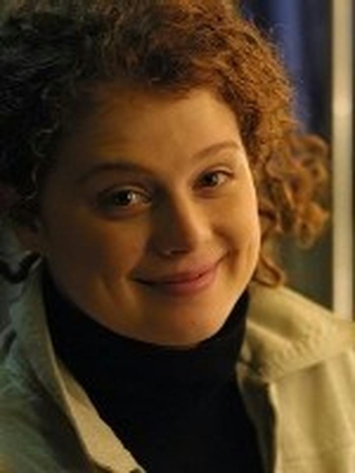 Anna Antonowicz kariera aktorska