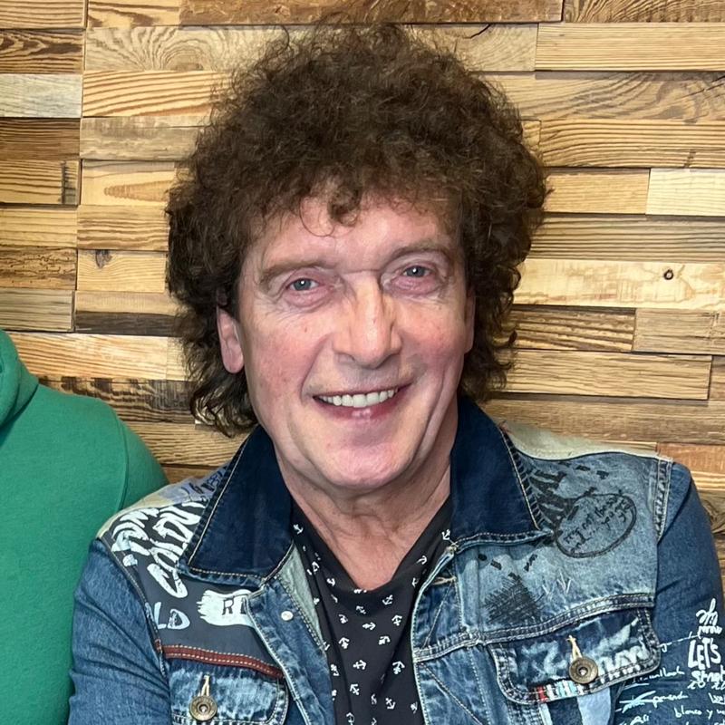 Janusz Panasewicz biografia