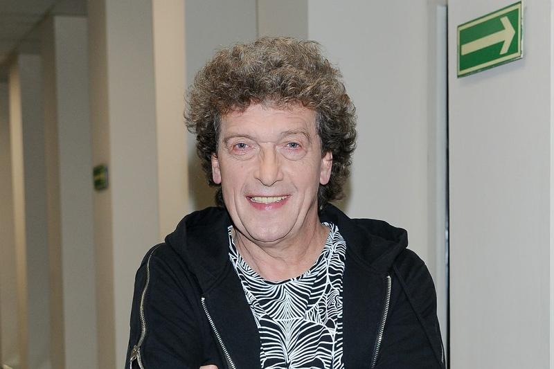 Kariera muzyczna Janusza Panasewicza