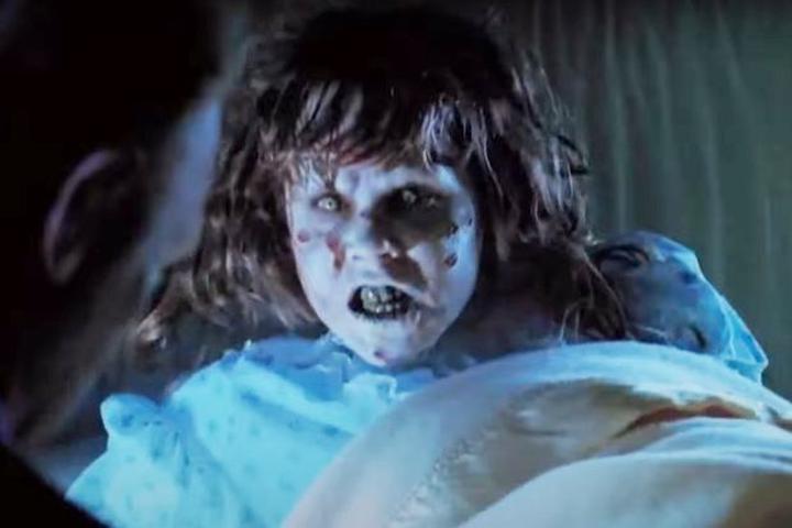 Psychologia strachu w horrorze