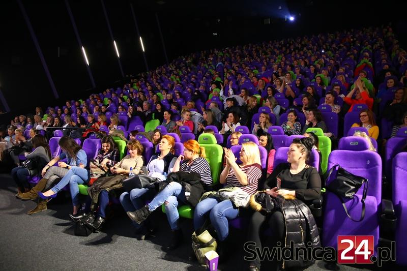 Repertuar Kino Świdnica