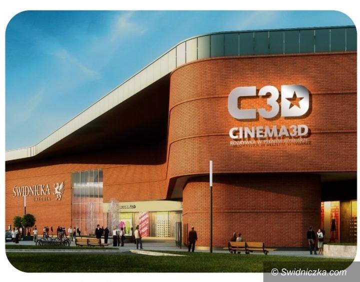 Wydarzenia specjalne Kino Świdnica