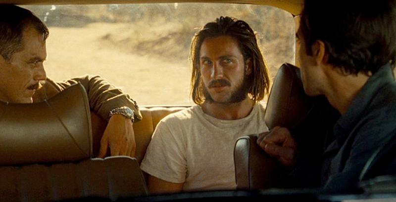 Zmysły i przystosowania do ciemności