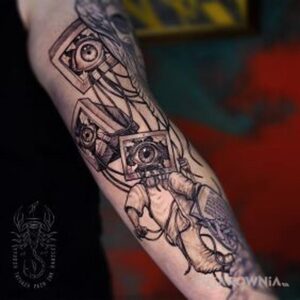 Horror cyber – dlaczego to najstraszniejszy filmowy gatunek współczesności?