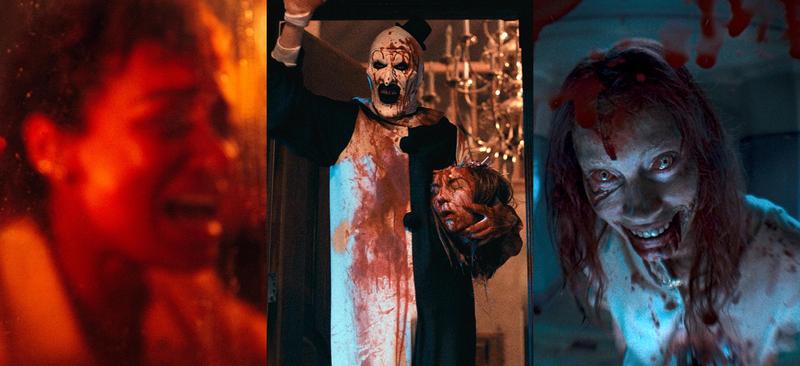 Najstraszniejsze filmy na świecie, które na zawsze zmienią twoje myślenie o grozie