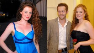 Odkrywając talent Anny Antonowicz: niezwykła kariera aktorki filmowej i teatralnej