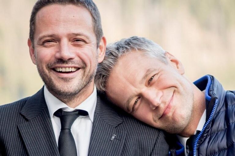 Zaskakująca historia aktora, który wcielił się w Piotrusia w filmie Kogel Mogel