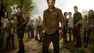 Zaskakujące zwroty akcji w The Walking Dead sezon 6: odkryj kompletną fabułę i najważniejsze wydarzenia