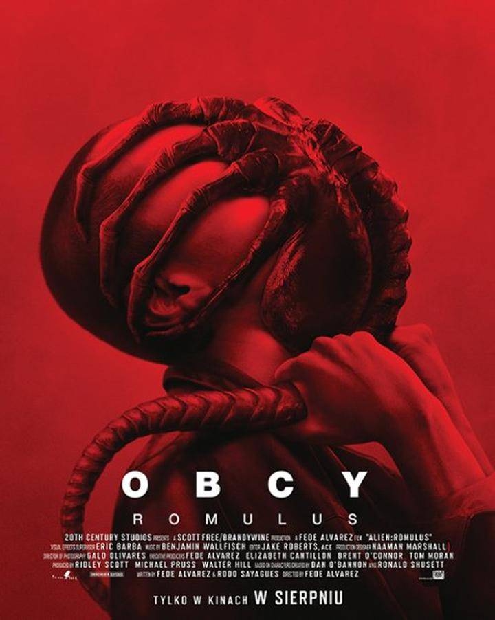 Efekty specjalne w kinie