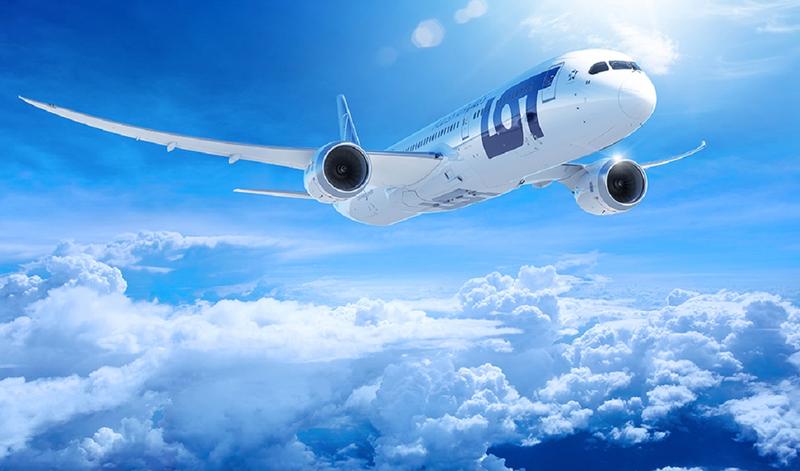 Innowacje w lotnictwie
