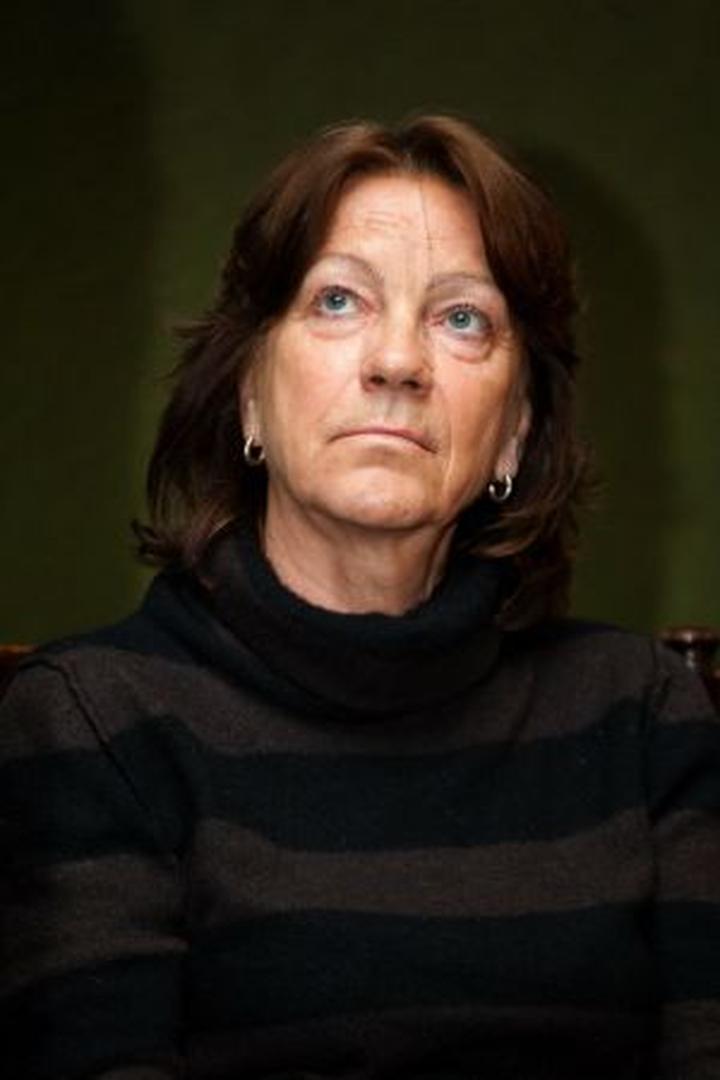 Kariera aktorki filmowej