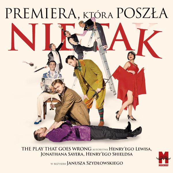 Opinie krytyków o bohaterach