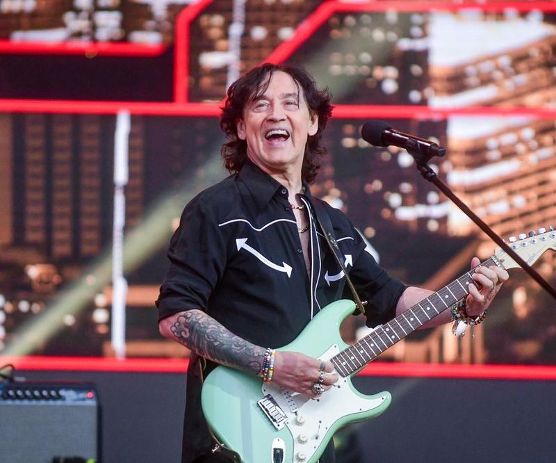 Polska scena muzyczna