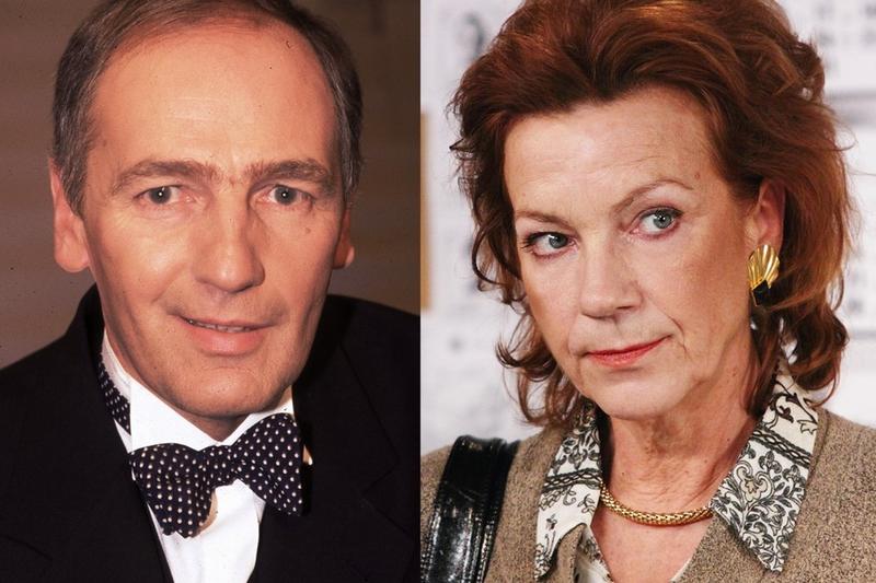 Życie prywatne aktorki