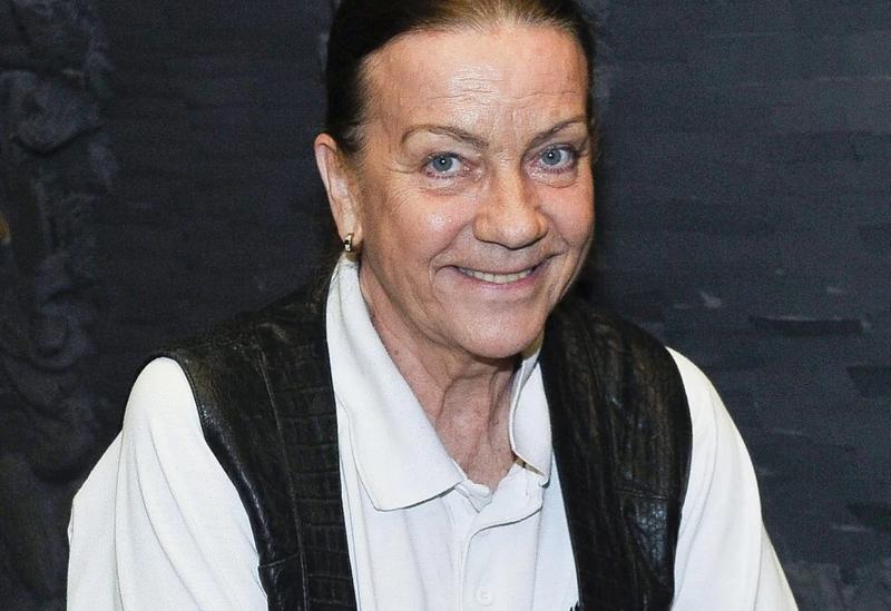 Barbara Burska - niezwykła podróż kariery aktorki filmowej i teatralnej