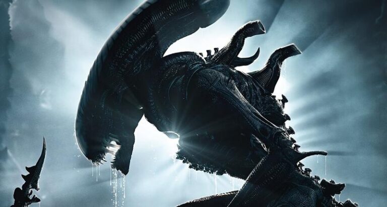 Horror obcy jako niepowtarzalny przykład potęgi grozy w science fiction