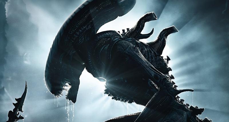 Horror obcy jako niepowtarzalny przykład potęgi grozy w science fiction