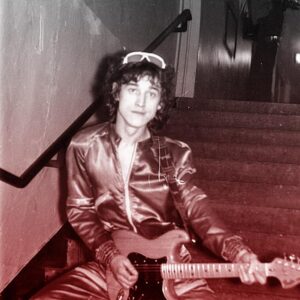 Jan Borysewicz – charyzmatyczny lider i serce zespołu Lady Pank