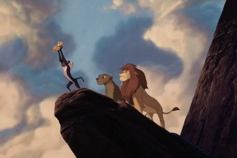 Król Lew na Filmweb: co mówią widzowie? Oceny i recenzje w jednym miejscu