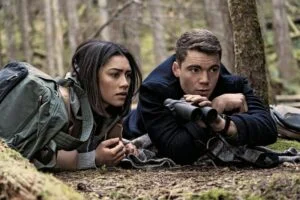 Nocny Agent: Czy nowy serial sensacyjny 2026 roku spełnia oczekiwania?