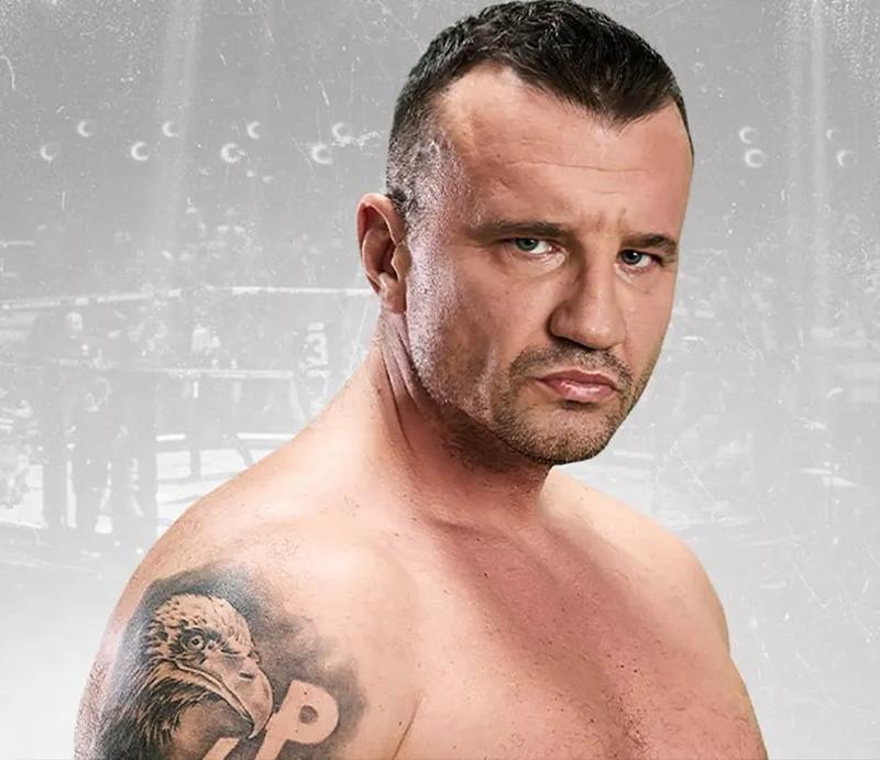 Paweł Jóźwiak - kulisy rozwiniętej kariery aktora w polskim kinie