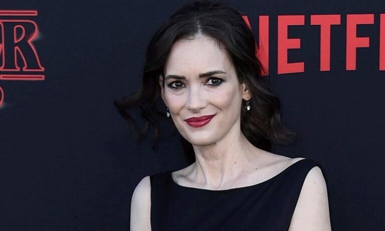 Winona Ryder jako ikona w Małych kobietkach – odkryj jej niezapomnianą rolę